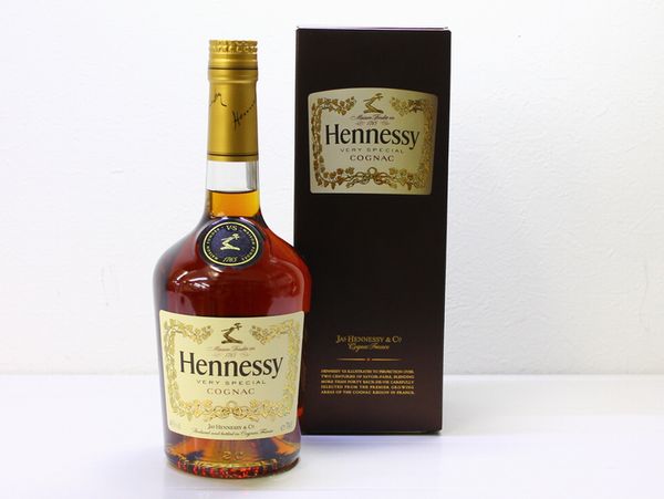 Hennessy　ヘネシー　ベリースペシャル
