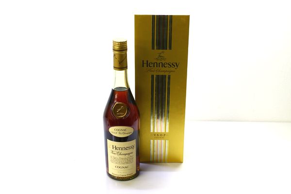 Hennessy　V.S.O.P　ヘネシーVSOP
