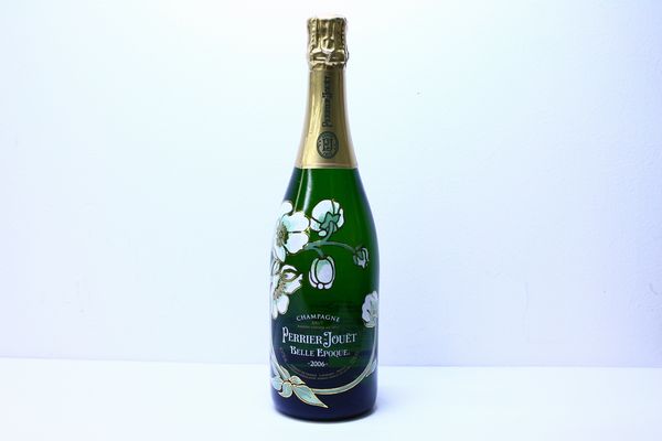 PERRIER-JOUET　ペリエジュエ　エポック2006　シャンパン