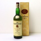 THE GLENLIVET　グレンリベット　12年　スコッチウイスキー