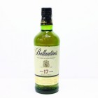 Ballantines バランタイン17年　スコッチウイスキー