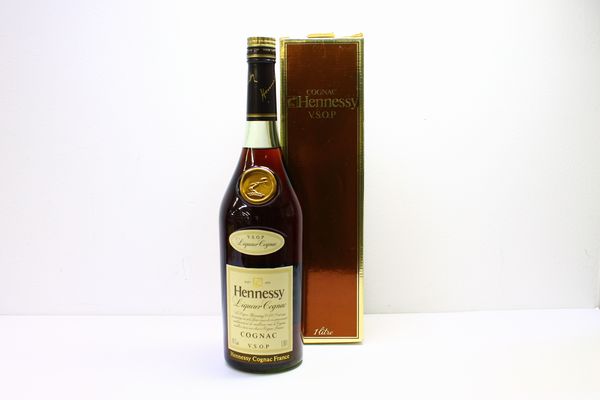 Hennessy　V.S.O.P　ヘネシーVSOP　コニャック