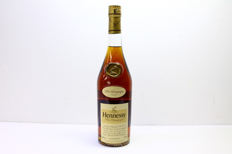 Hennessy V.S.O.P　ヘネシーVSOP