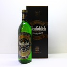 Glenfiddich グレンフィデック