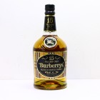 Burberrys　バーバリー 15年　スコッチウイスキー